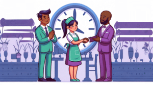 La Contrepartie Obligatoire En Repos Dans La CCN HCR