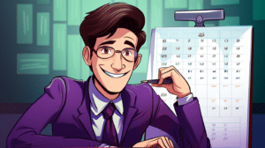 Les Jours En 2024 En Gestion De La Paie