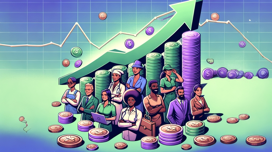 Les Nouveautés Paie 2024 : Les Mises à Jour à Effectuer