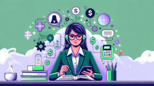 Les Tests d'Entrée En Formation Gestionnaire De Paie