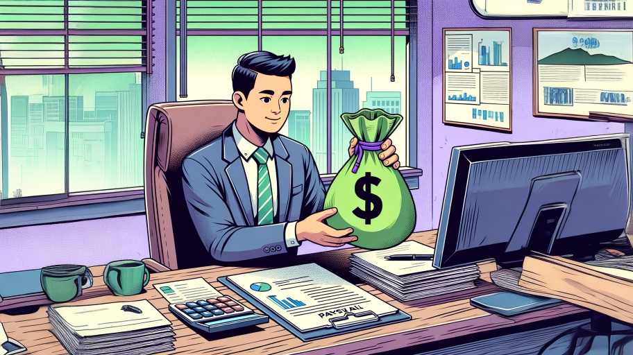 Trouver Un Financement Pour Votre Formation Gestionnaire De Paie