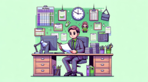 Valider Votre Choix De Devenir Gestionnaire De Paie