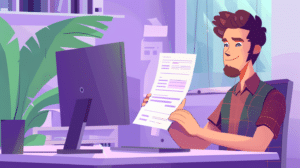 Bulletin De Paie Électronique Vs Bulletin Papier