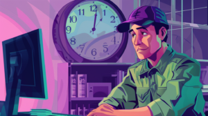 Le Temps De Travail Pour Les Apprentis