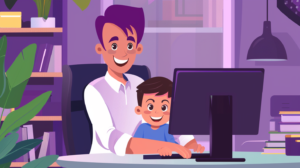 Les Congés Payés Parentalité