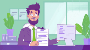 Les Éléments Obligatoires Sur La Convention De Stage