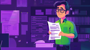 Les Éléments Obligatoires Sur Le Bulletin De Paie