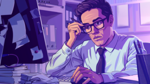 Que Faire Lorsqu'un PDF Généré Sur Silae Est Illisible