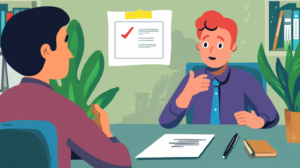 Entretien d'Embauche : Les Questions À Poser À l'Employeur