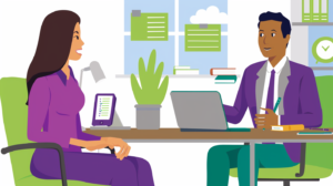 Entretien d'Embauche : Les Questions Interdites