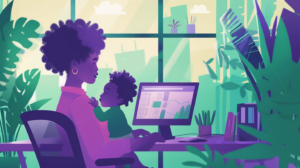 Le Congé Pour Enfant Malade