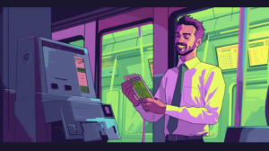 Le Remboursement De l'Abonnement Transport Par l'Employeur