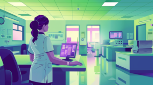 Le Rôle d'Un Manager Des Ressources Humaines Dans Un Hôpital