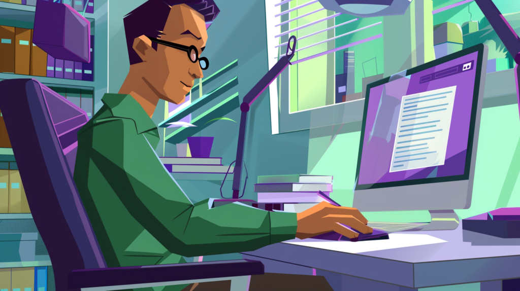 Mail Après Entretien d'Embauche : Exemples Et Erreurs À Éviter