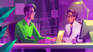 Formation Gestionnaire De Paie : Demander Des Retours Pour Progresser