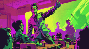 La Paie (C’est) Facile !