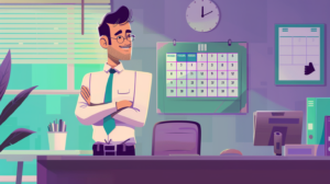 Les Jours En 2025 En Gestion De La Paie