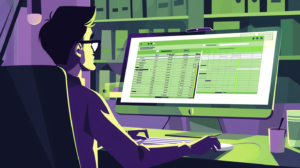 Maîtriser Excel En Gestion De Paie : Compétences Et Formation