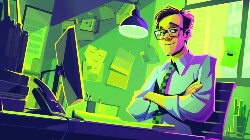 Monteur De Dossier, Le Métier Méconnu De La Gestion De Paie