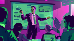 Faire Un Bulletin De Paie : C’est Facile