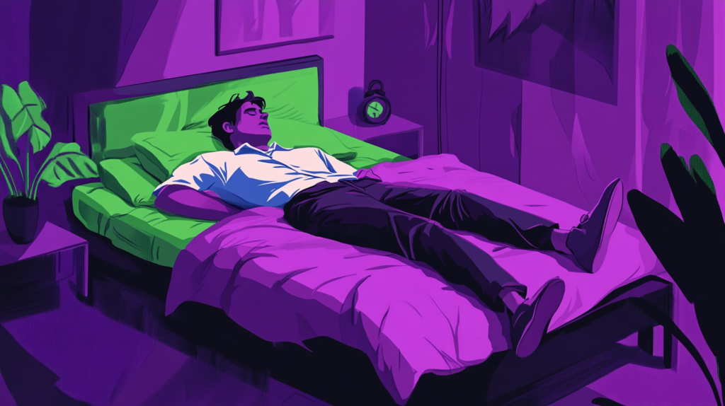 Le Burn-Out, Une Maladie Professionnelle ?