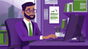 Technologies Modernes Dans La Gestion De La Paie Externalisée