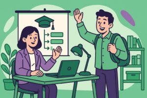 Les congés liés à une formation